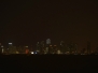 d. 25. Okt: Hurricane Sandy og Miami by night