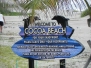 d. 26. Aug: Cocoa Beach